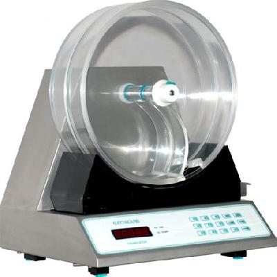 Friability Test Apparatus