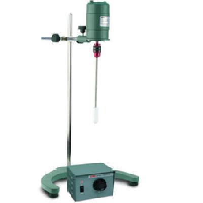 Geared Stirrers