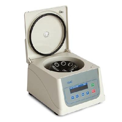 Laboratory Centrifuges
