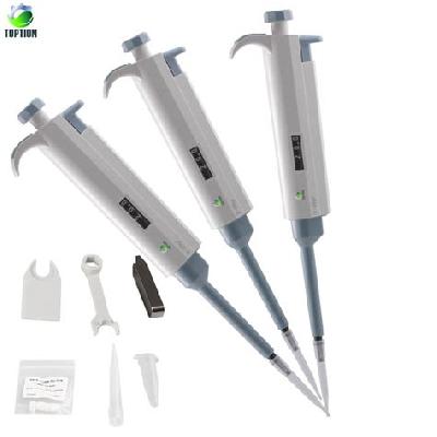 Laboratory Pipettes