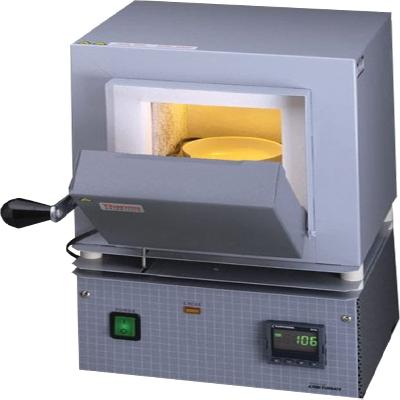 Metalab Muffle Furnace