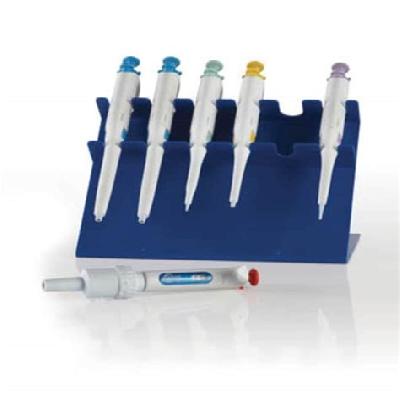 Micropipette Station Stand