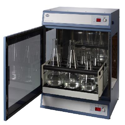 Orbital Shaking Incubators