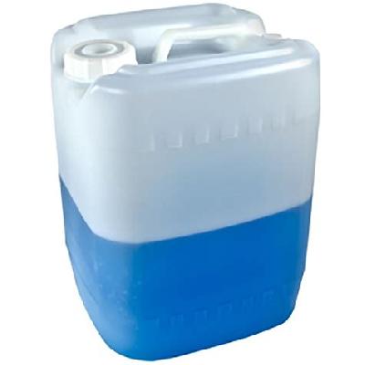 Plastic Carboys