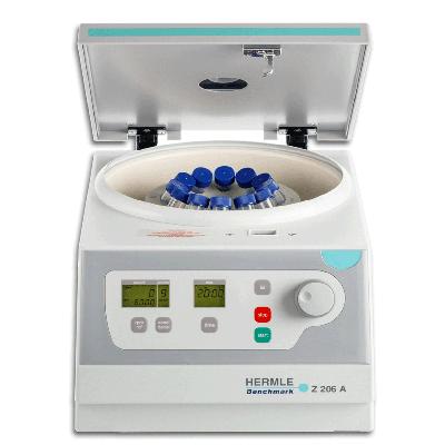 Research Centrifuges