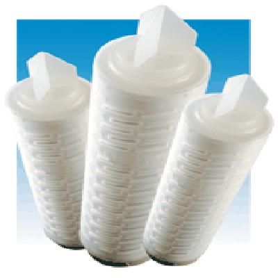 Ultipor And Posidyne Membrane Disc Filters