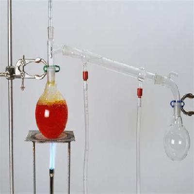 Distillation Set - up
