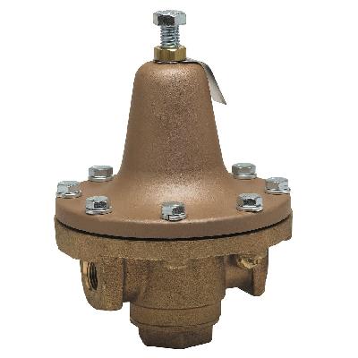 Pressure Regulator