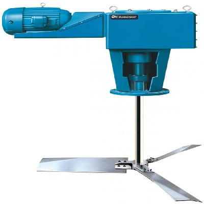 Turbine Agitators