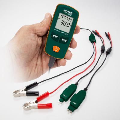 Fuse Tester