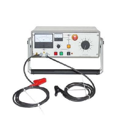 High Voltage AC Test Set