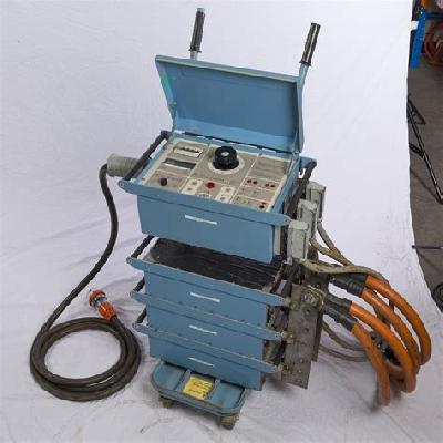 Primary Current Injection Sets