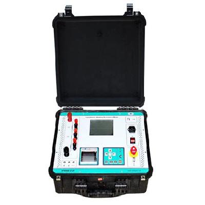 Winding Resistance Meter