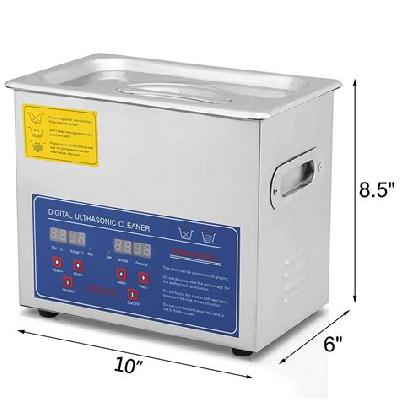 210H Ultrasonic Cleaner