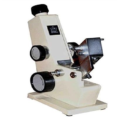 2WAJ Abbe Refractometer