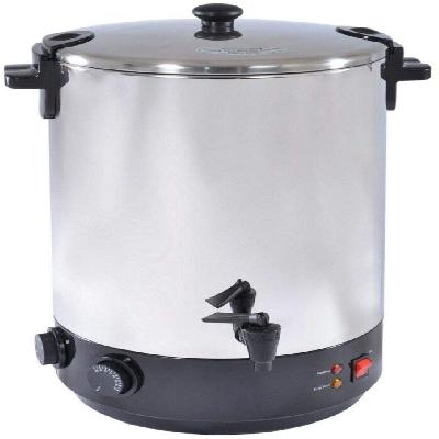 320 Electric Sterilizer