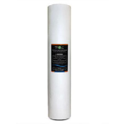 Big Blue Spun Filter Cartridge