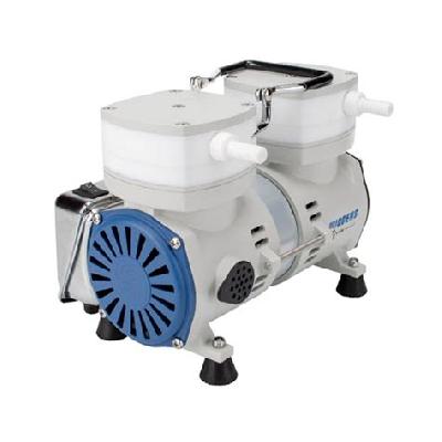 Chemical Resistant Pump
