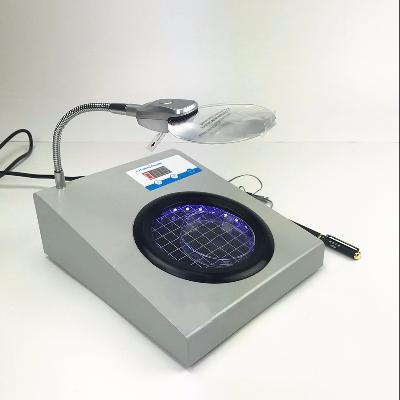 Colony Counter Machine