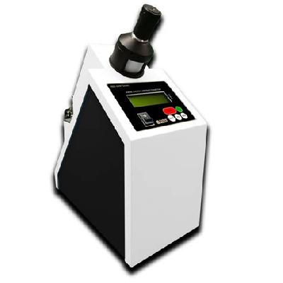 Digital Abbe Refractometer