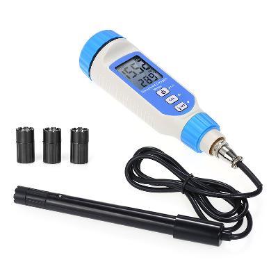 Dissolved Oxygen Meter Pen
