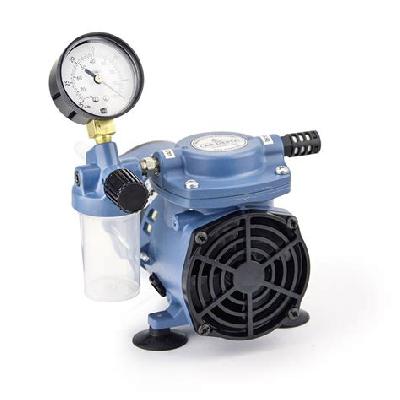Laboratory Resistant Pumps