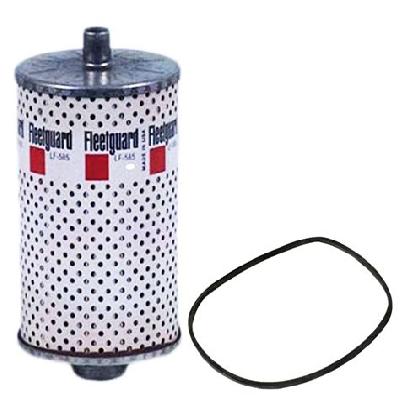 LF 3 Magnetic Filter