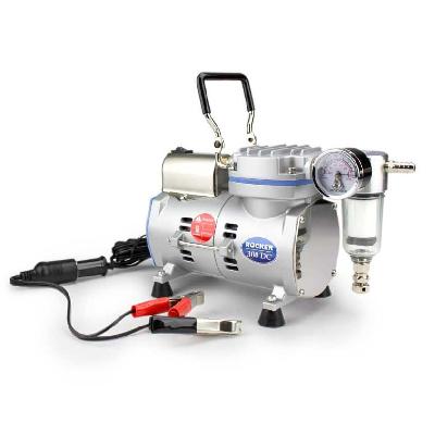 Oil Free Vacuum Pump Rocker 300 Vacuum Pump