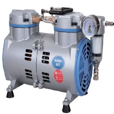 Oil Free Vacuum Pump Rocker 410 Vacuum Pump
