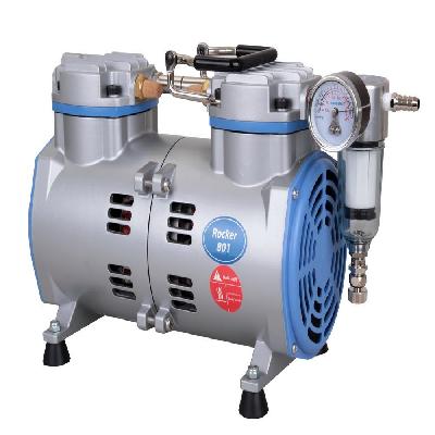 Oil Free Vacuum Pump Rocker 810