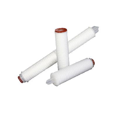 PES Pleated Filter Cartridge