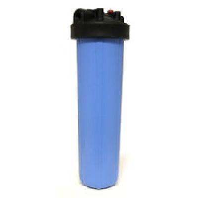 PP Industrial Blue Housing