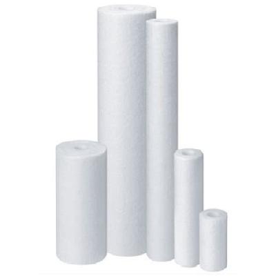PP Spun Filter Cartridge