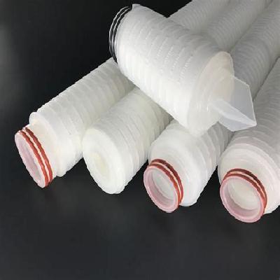 PVDF Filter Cartridge