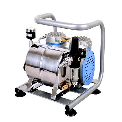 Rocker 320 Oil Free Compressor