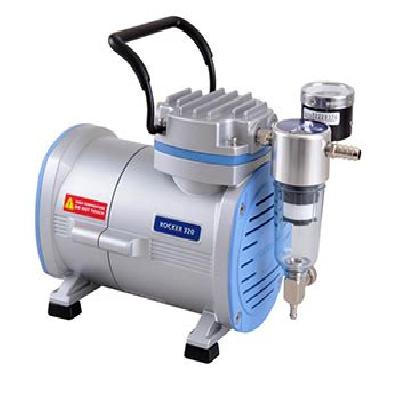 Rocker 420 Oil Free Compressor