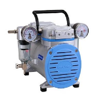 Rocker Oil Free Compressor