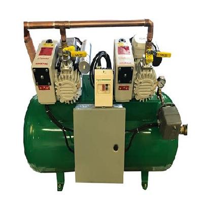 Tanker 230 Vacuum Pump