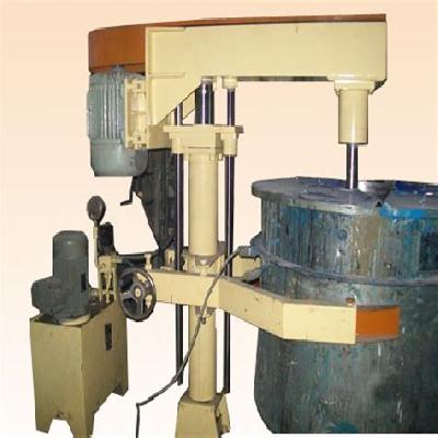 Disperser