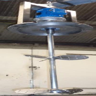 Drum Stirrer ( Home Care Products)
