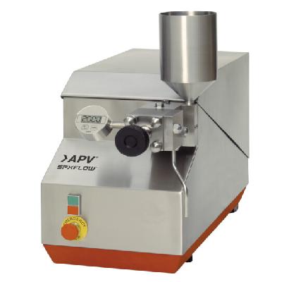 Lab Disperser Homogeniser