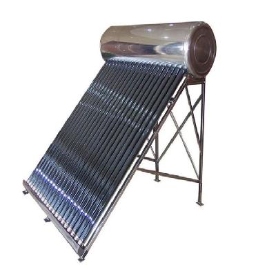 Thermosyphon System