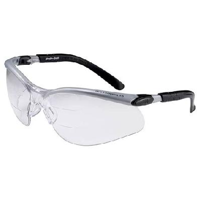 3M BX Reader Safety Glasses