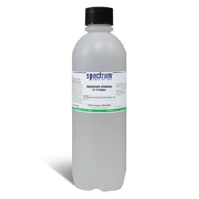 Aluminum Chloride Solution