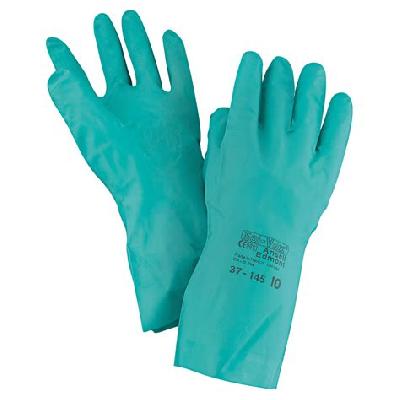 Ansell 37-145 117075 Nitrile Glove