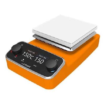 Cole- Parmer Digital Ceramic Stirring Hot Plate With Counter