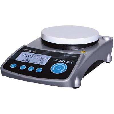 Cole-Parmer Digital Hot Plate Stirrer