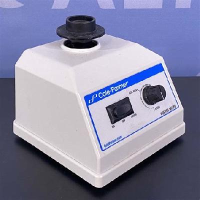 Cole-Parmer Digital IR Vortex Mixer