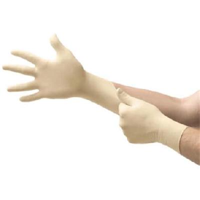 Cole-Parmer Latex Gloves