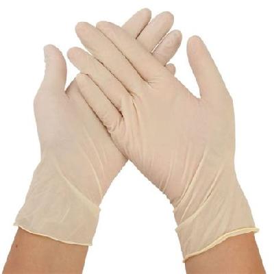 Cole-Parmer Non-Sterile Latex Gloves